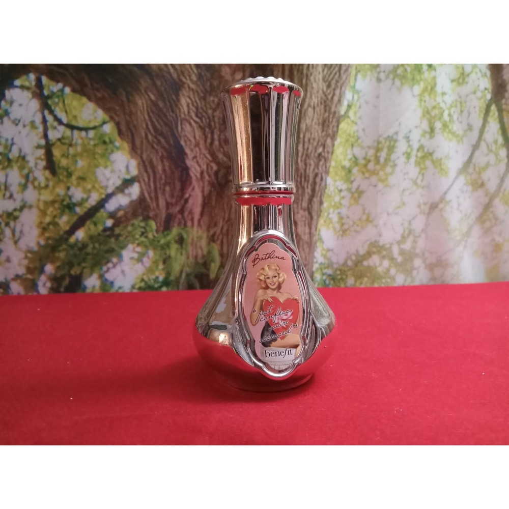 Bathina Benefit Just Confess You're Obsessed Perfume Mist 50 ml 1.7 ml READ